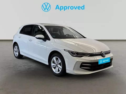 VOLKSWAGEN Golf Golf 1.5 TSI 85kW - 25900€ en Burgos