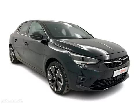 Opel Corsa-e Electric Ultimate