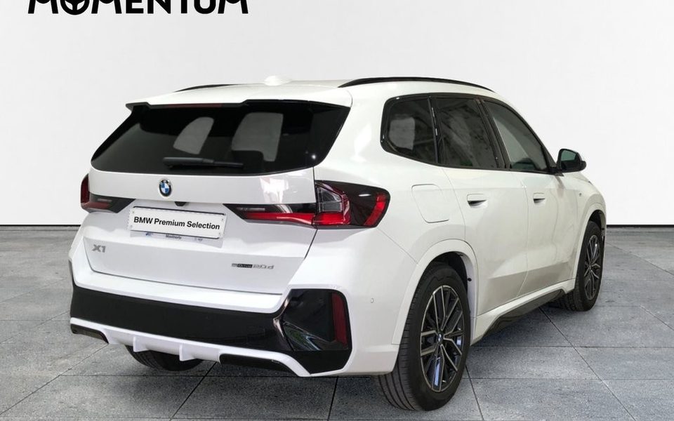 BMW X1 X1 sDrive 20dA