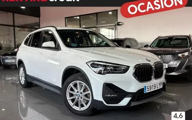 BMW X1 X1 sDrive 16d Business