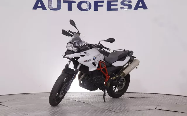 BMW F 700 GS F 700 GS 75CV ABS