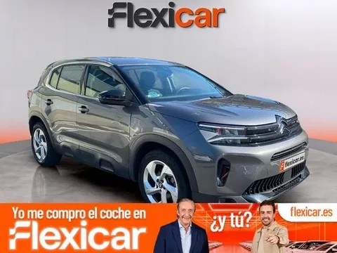 CITROEN C5 Aircross PureTech 96kW (130CV) S&S Feel
