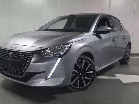 Peugeot 208 1.2 PureTech GT