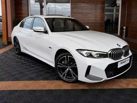 BMW 330 e Pack M Auto