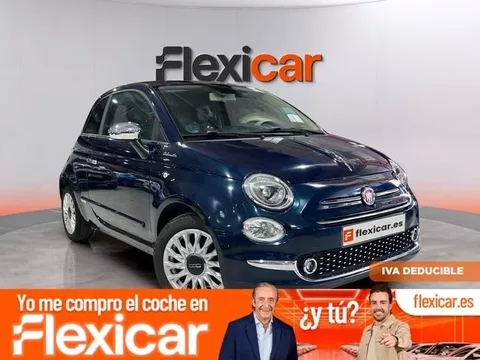 FIAT 500 Dolcevita 1.0 Hybrid 51KW (70 CV)