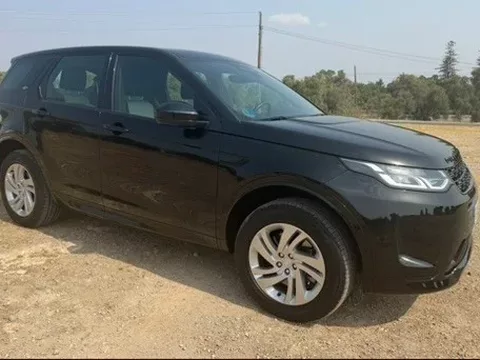 LAND-ROVER Discovery Sport Discovery Sport 2.0D TD4 MHEV R-Dynamic S AWD Auto 163