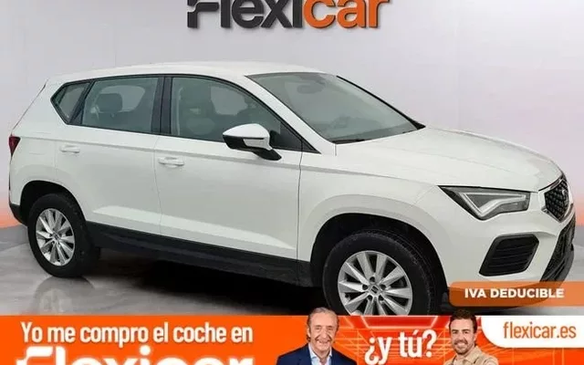 SEAT Ateca Ateca 1.0 TSI S&S Reference XM