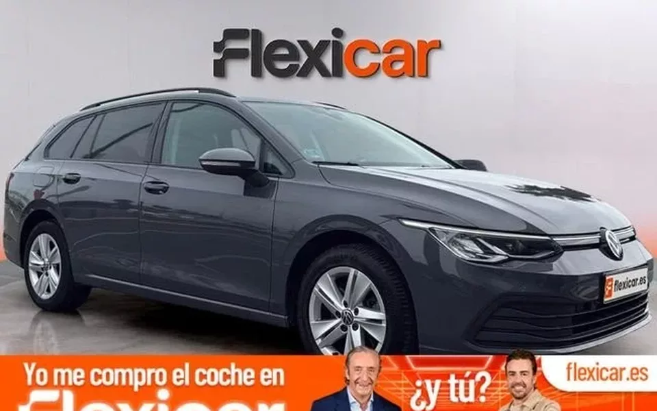 VOLKSWAGEN Golf Golf 2.0TDI 85kW