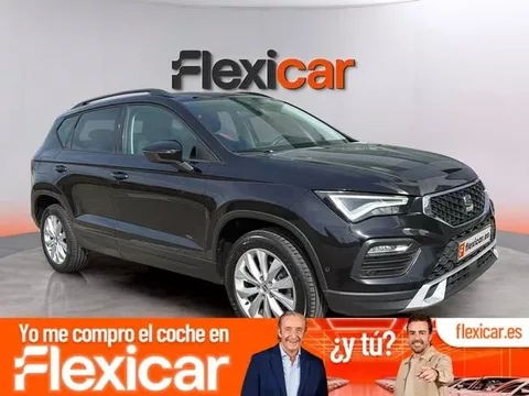 SEAT Ateca Ateca 1.5 EcoTSI S&S Style