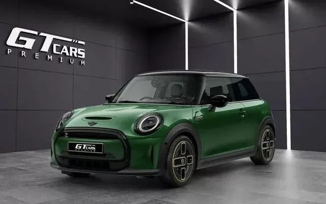 MINI Cooper SE