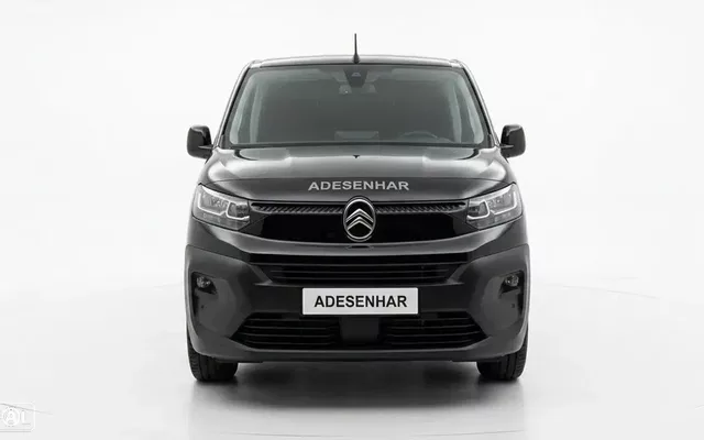 Citroën Berlingo 1.5 BlueHDi M Plus