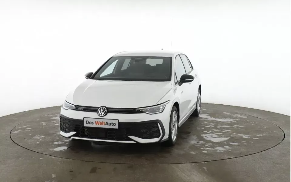 VW Golf