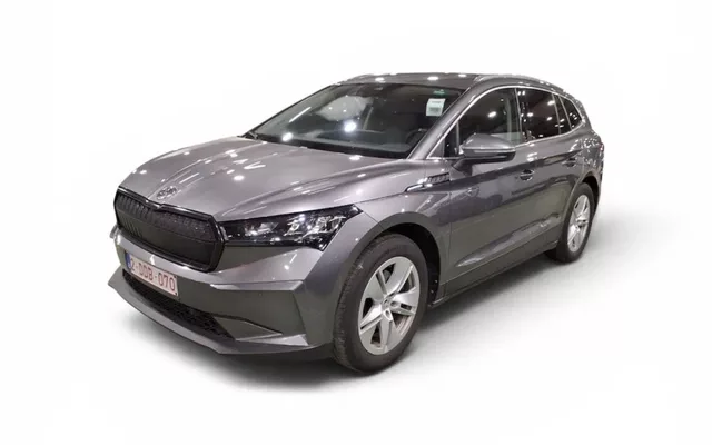 Skoda Enyaq iV 80