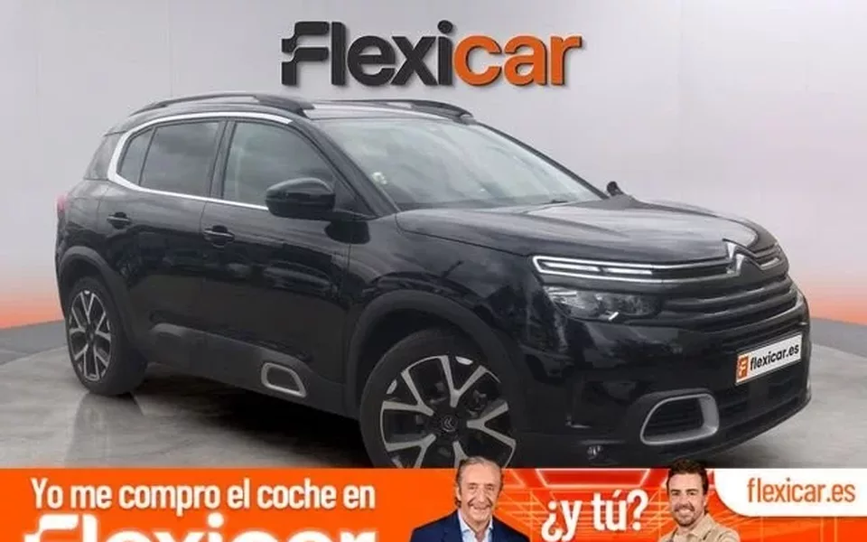 CITROEN C5 Aircross PureTech 96kW (130CV) S&S Feel
