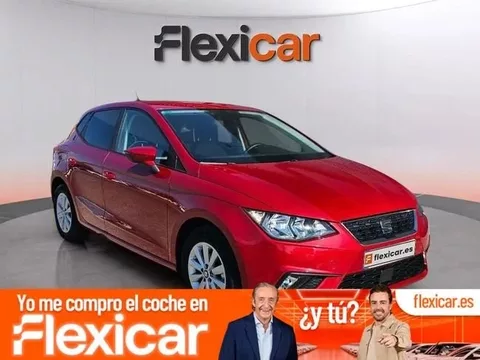 SEAT Ibiza 1.0 TSI 70kW (95CV) Style