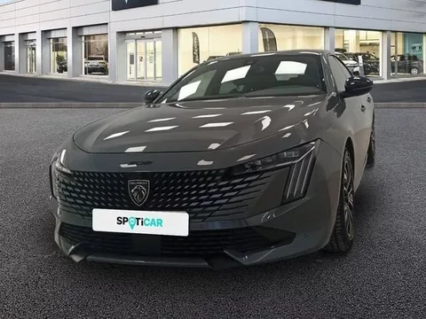 PEUGEOT 508 508 1.2 PureTech S&S Allure EAT8 130 - 22500€ en Finestrat