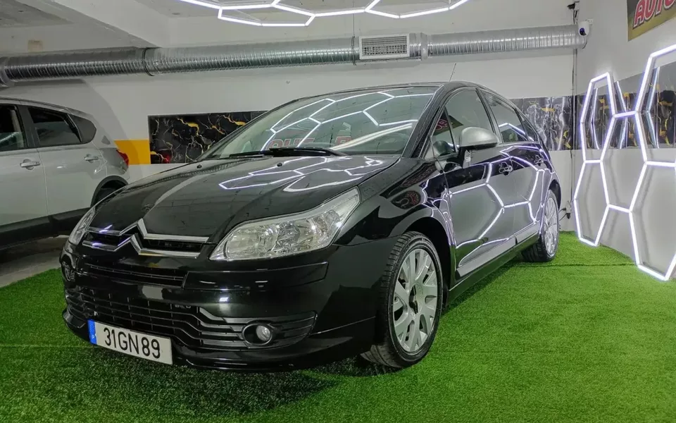 Citroën C4