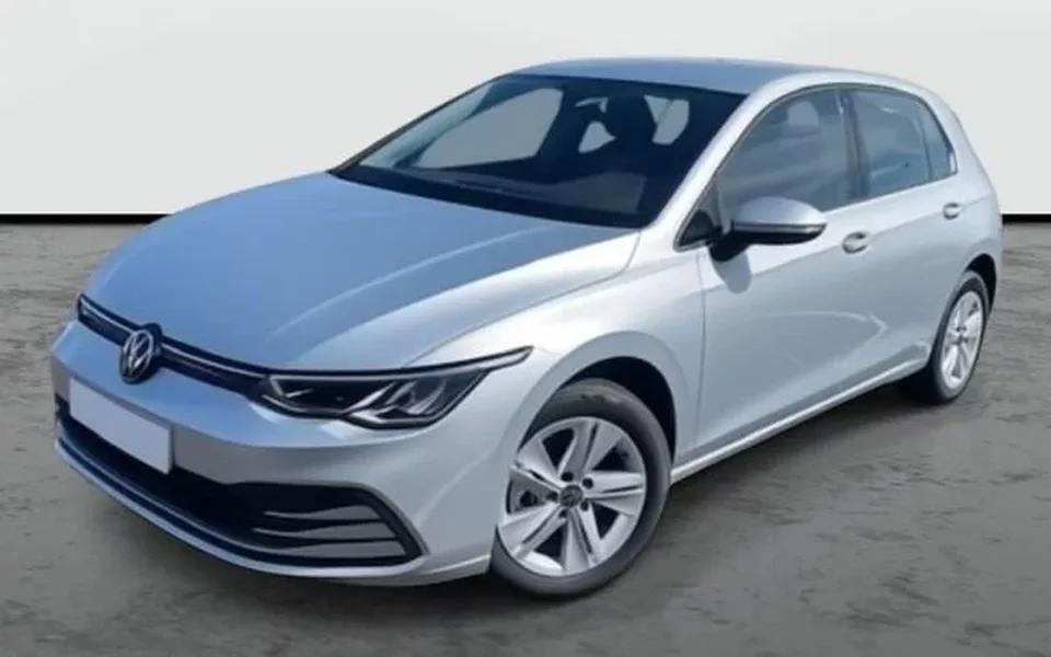 VOLKSWAGEN Golf Connect 1.0 TSI SG6 81 kW (110 CV) (CD13CX12)