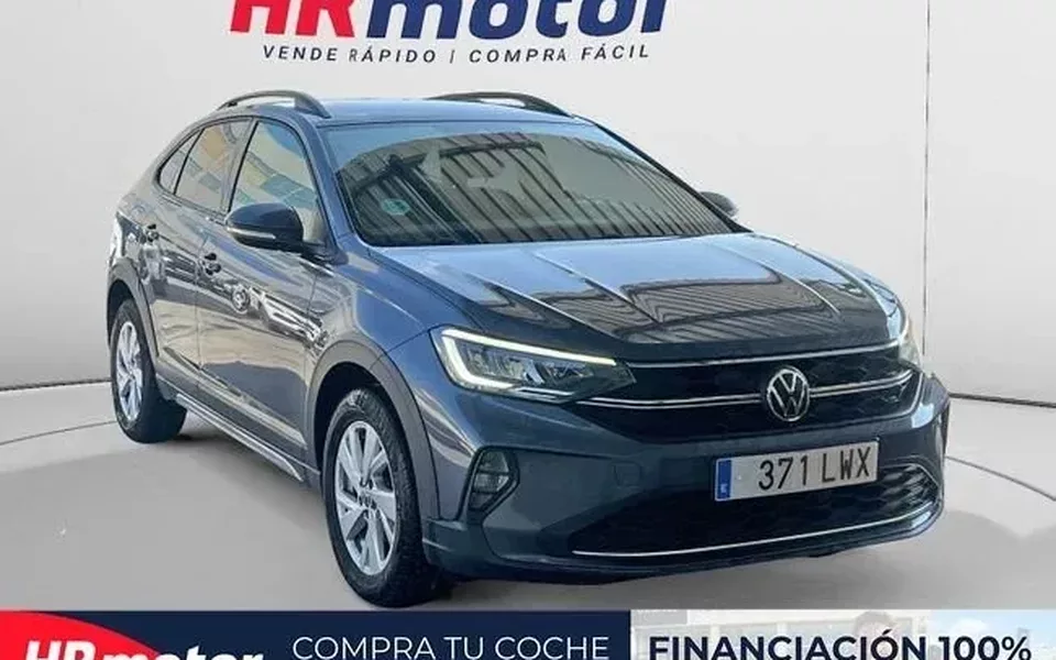 VOLKSWAGEN Taigo Life