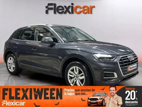 AUDI Q5 35 TDI 120kW (163CV) S tronic - 30990€ en Reocín