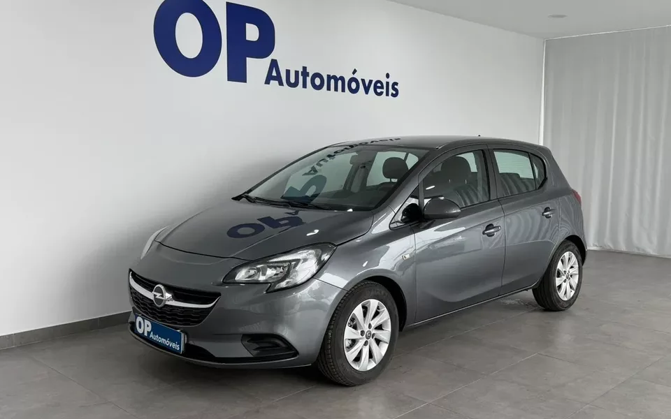 Opel Corsa 1.3 CDTi Edition