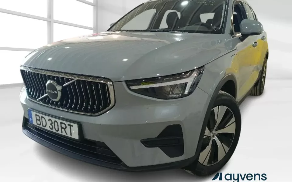 Volvo XC 40 1.5 T4 PHEV Essential