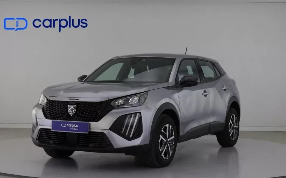 Peugeot 2008 1.2 PureTech Active