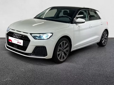 AUDI A1 Sportback 25 TFSI 95 ch S tronic 7 Design