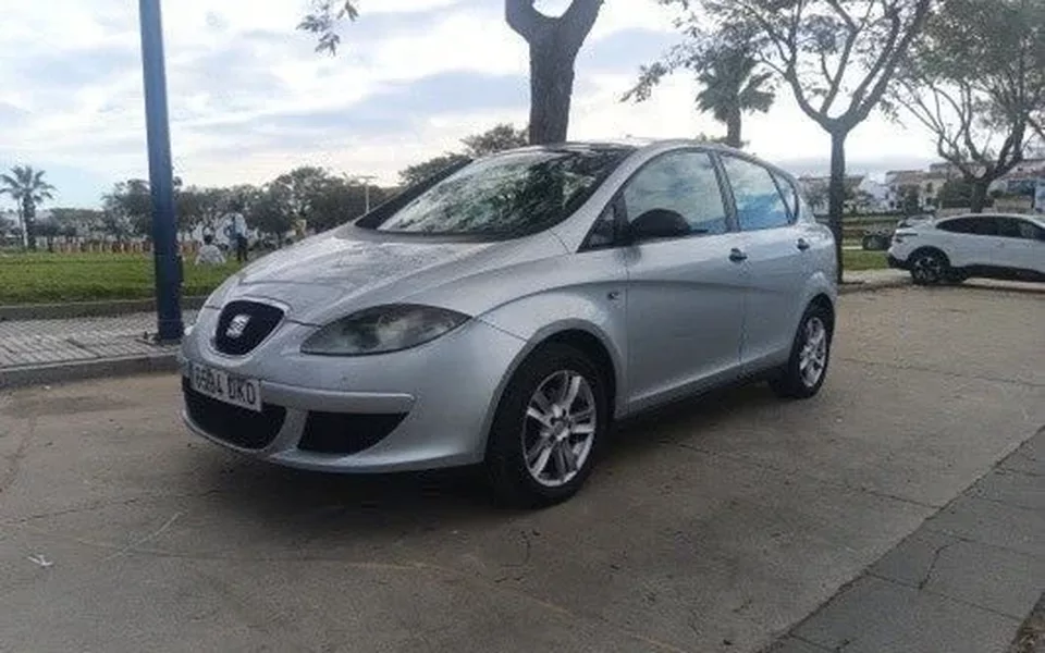 SEAT Toledo Toledo 1.9TDI Reference
