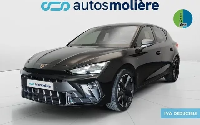 CUPRA León León 1.5 eTSI 110 DSG