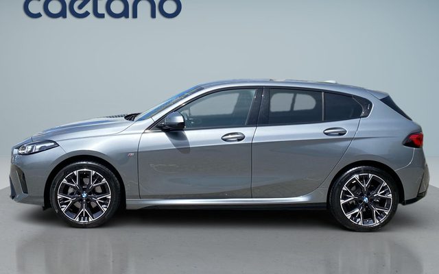 BMW Serie 1
