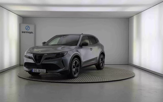 ALFA ROMEO - Junior - Junior 54 kWh Speciale