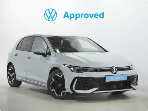 VOLKSWAGEN Golf Golf 2.0TDI R-Line DSG 110kW