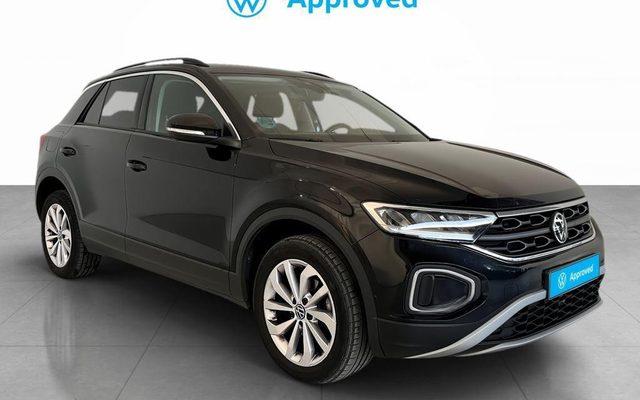 Life 1.5 TSI 110 kW (150 CV)