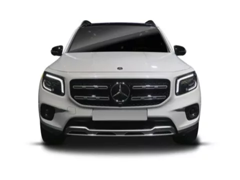 MERCEDES - GLB - GLB 180 d