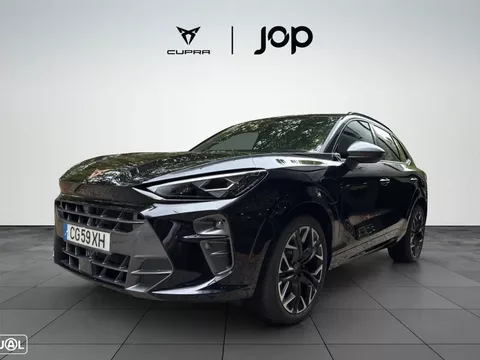 Cupra Terramar 1.5 e-Hybrid Special Edition DSG