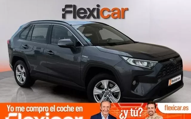 TOYOTA RAV-4 2.5l 220H Advance
