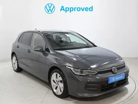 VOLKSWAGEN Golf Golf 2.0TDI Más 85kW