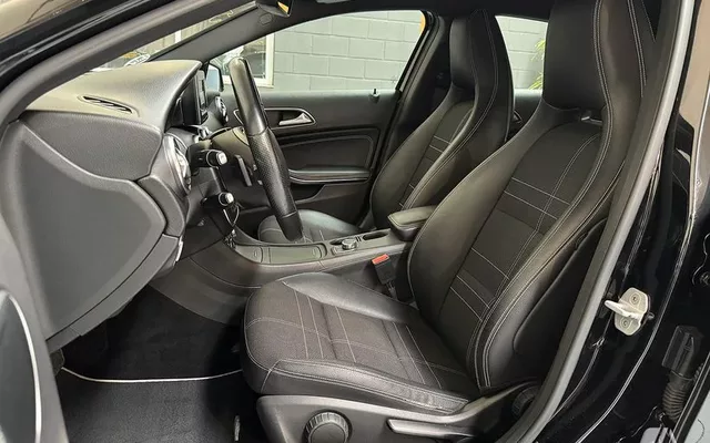 MERCEDES-BENZ Clase A A 180CDI BE Urban 7G-DCT