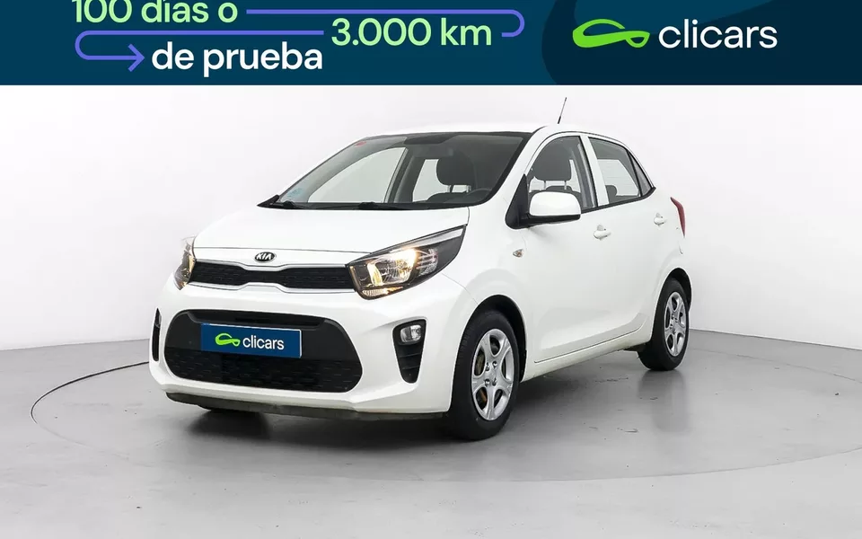 KIA Picanto Picanto 1.0 DPi Concept - 10290€ en Cordoba