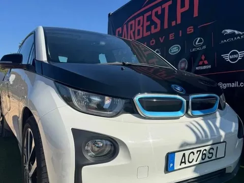 BMW i3 (60 Ah)