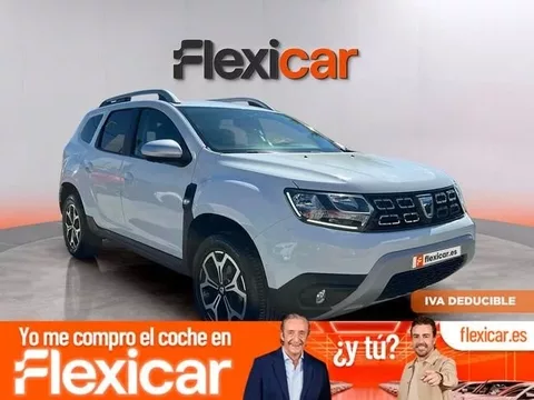 DACIA Duster Duster 1.5 Blue dCi Prestige 4x2 85kW