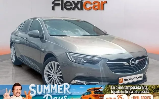 OPEL Insignia GS 1.5 Turbo XFL Selective