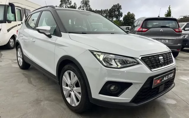 SEAT Arona 1.0 TSI Xperience