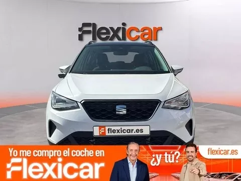 SEAT Arona Arona 1.0 TSI S&S Reference 95