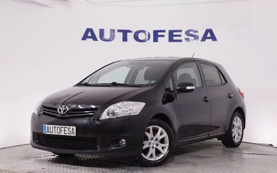 Toyota Auris 1.6 VVTI 130CV EDITION 5P # NAVY