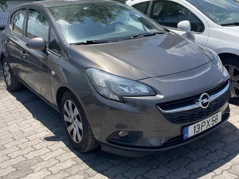 Opel Corsa 1.3 CDTi Enjoy