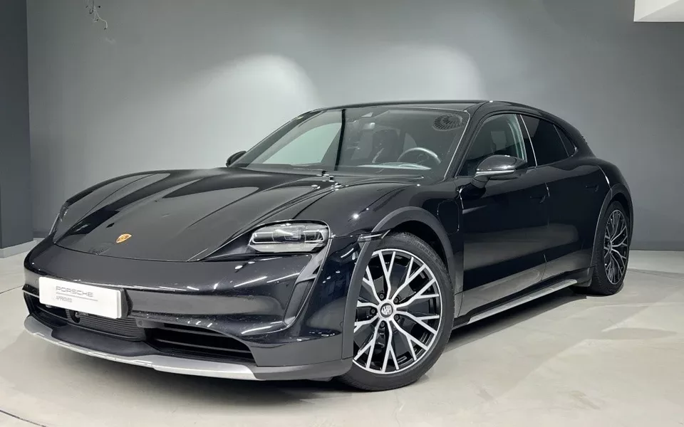 PORSCHE Taycan Taycan 4 Cross Turismo - 59900€ en Hospitalet de llobregat