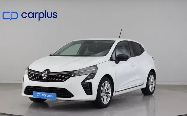 Renault Clio 1.0 TCe Evolution Bi-Fuel