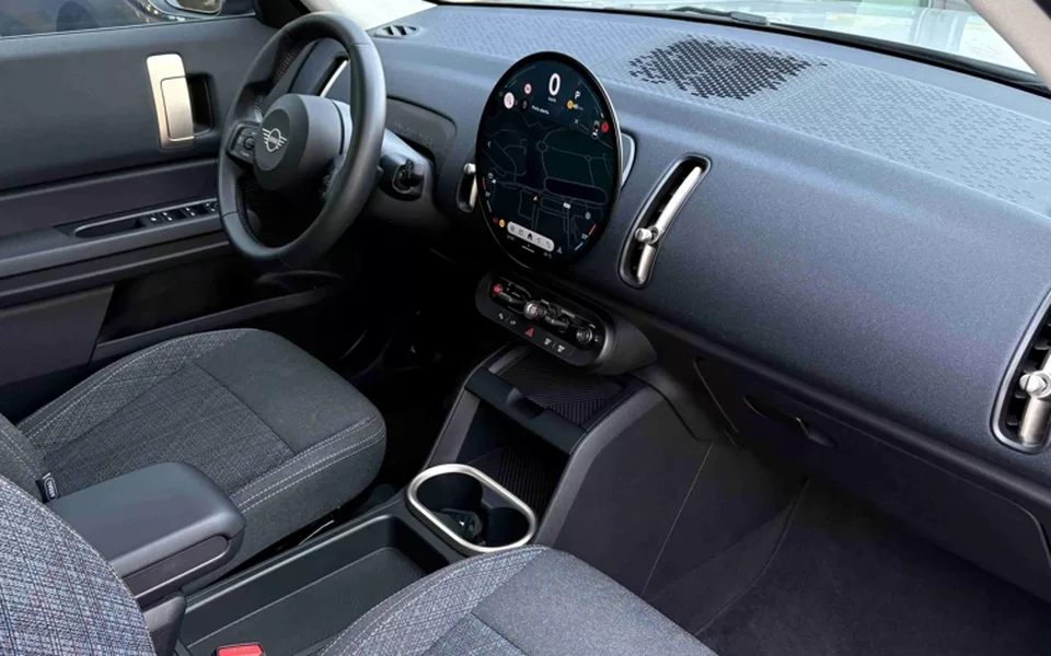 MINI - Mini Countryman - Mini Countryman C Essential